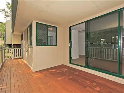 Fifth view of Homely townhouse listing, 3/36 Andrew Street, Balmoral QLD 4171
