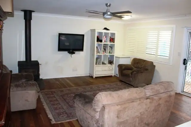 Third view of Homely house listing, 5 Elizabeth Crescent, Cobar NSW 2835