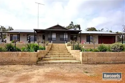 Main view of Homely house listing, 985 Wells Glover Road, Bindoon WA 6502