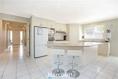 Sixth view of Homely house listing, 99 Ebony Drive, Pakenham VIC 3810