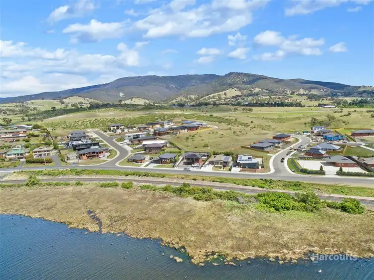 Third view of Homely land listing, 3 Laona Crescent, Granton TAS 7030