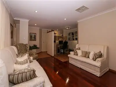 Fourth view of Homely house listing, 4 Urwick Court, Kardinya WA 6163