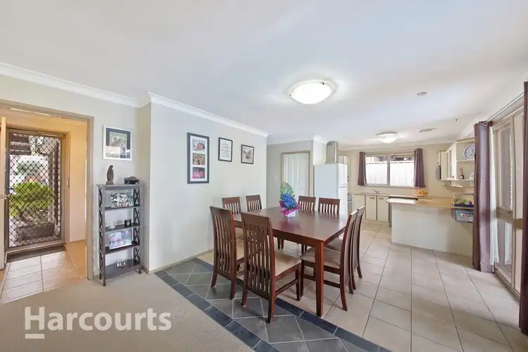 Third view of Homely house listing, 1 Wilson Place, Ruse NSW 2560