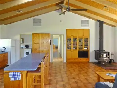 Third view of Homely rural property listing, 70 Stanley Drive, Upper Lurg VIC 3673