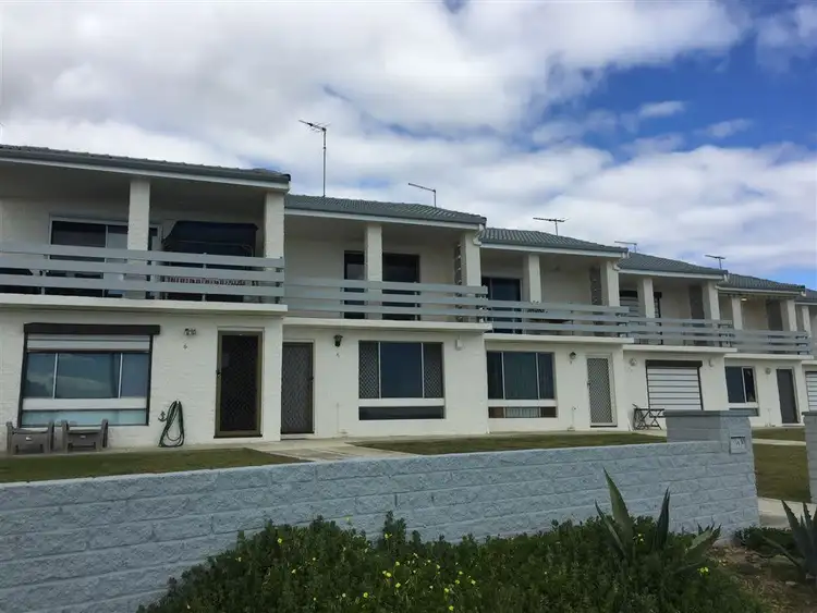 Third view of Homely unit listing, 4/36A Halls Head Parade, Halls Head WA 6210