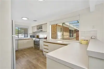 Third view of Homely house listing, 14 Carol Street, Mornington VIC 3931