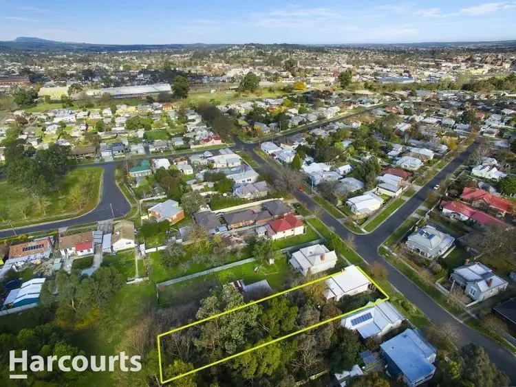Main view of Homely house listing, 38 Princes Street North, Ballarat East VIC 3350