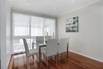 Fourth view of Homely house listing, 21 Orloff Close, Clayton South VIC 3169