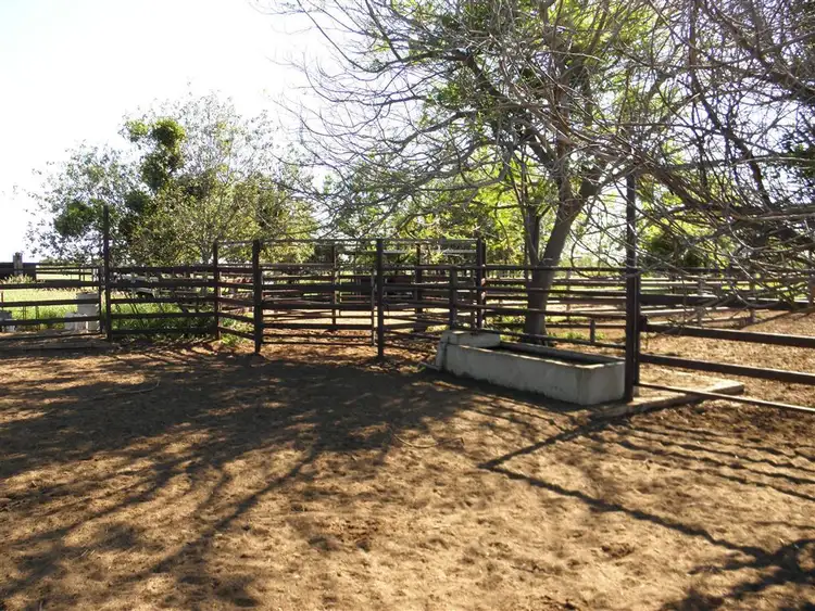 Seventh view of Homely rural property listing, " Spring Creek", Emerald QLD 4720