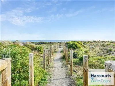 Fourth view of Homely house listing, 293B Esplanade, Aldinga Beach SA 5173