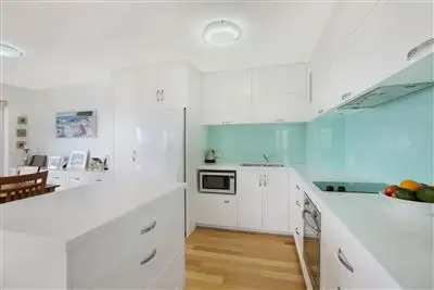 Third view of Homely unit listing, 9/120 Akonna Street, Wynnum QLD 4178
