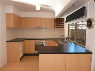 Fourth view of Homely semi-detached listing, 2/11 Galloway Drive, Ashmore QLD 4214