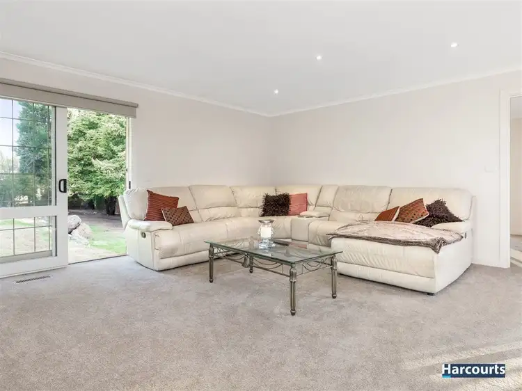 Fourth view of Homely house listing, 42 George Knox Drive, Rowville VIC 3178