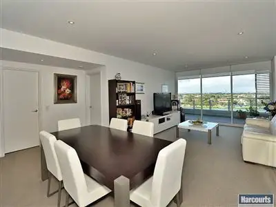 Fifth view of Homely unit listing, 903/3 Marco Polo Drive, Mandurah WA 6210