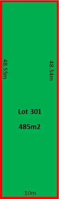 Second view of Homely land listing, Lots/301-307 Ross Road, Hectorville SA 5073