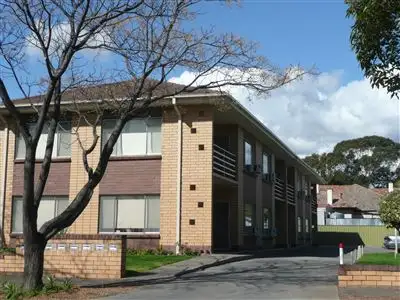 Second view of Homely unit listing, Address available on request