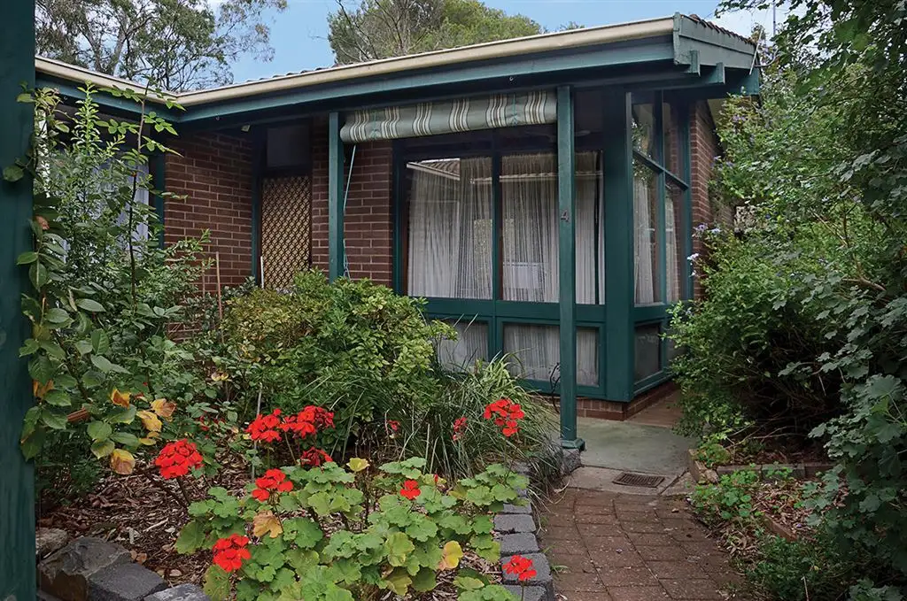 Main view of Homely unit listing, 4/11 Fern Road, Blackwood SA 5051