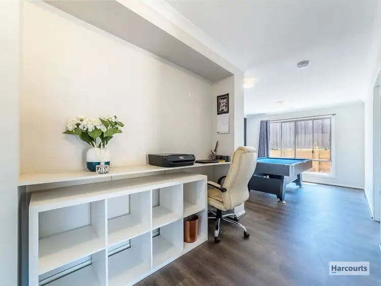 Sixth view of Homely house listing, 26 Kensington Square, Drouin VIC 3818