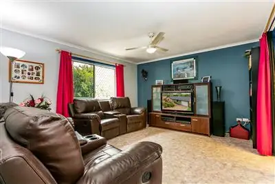 Seventh view of Homely house listing, 177 Castile Crescent, Edens Landing QLD 4207