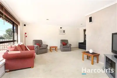Sixth view of Homely house listing, 23 Mindoro Crescent, Lalor VIC 3075