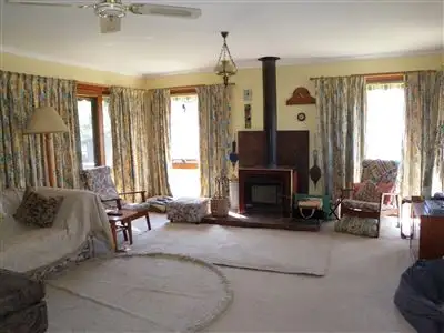 Fourth view of Homely house listing, 22 Hillside Avenue, Eildon VIC 3713