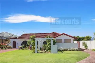 42 Harwood Road, Geographe WA