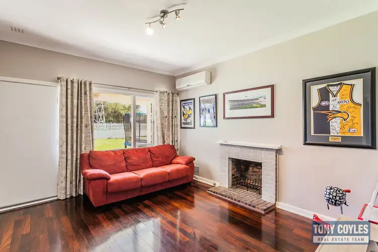 Fifth view of Homely house listing, 35 Hartley Street, Coolbellup WA 6163
