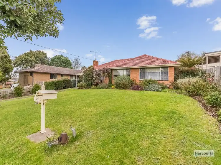 Second view of Homely house listing, 30 Wood Street, Drouin VIC 3818