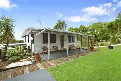 Second view of Homely house listing, 20 Nicholls Road, Monkland QLD 4570