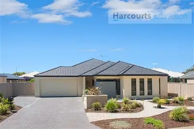 Main view of Homely house listing, 8 Monash Way, Abbey WA 6280