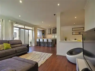 Second view of Homely house listing, 5A Junction Road, Littlehampton SA 5250