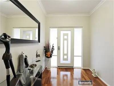 Fourth view of Homely house listing, 28 Rees Place, Wannanup WA 6210