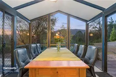 Fourth view of Homely house listing, 84 Cudgee Road, Mountain River TAS 7109