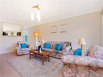 Second view of Homely townhouse listing, 23/12 Surrey Road, Mount Waverley VIC 3149