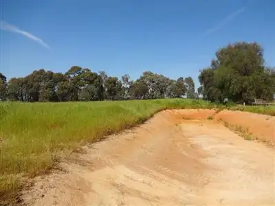 Fourth view of Homely land listing, Lot 2/1568 Boorhaman Road, Boorhaman VIC 3678