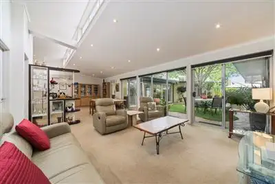 Fifth view of Homely house listing, 17 Guildford Close, Frankston VIC 3199