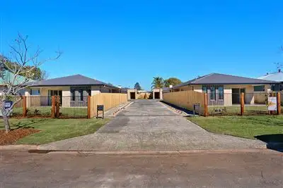 Third view of Homely unit listing, 1/14 Bromelton Street, Beaudesert QLD 4285