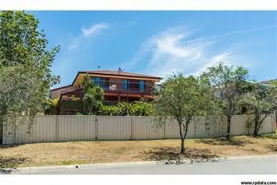Main view of Homely house listing, 13 Tiger Drive, Arundel QLD 4214