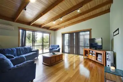 Second view of Homely house listing, 16 Wiena Crescent, Miandetta TAS 7310