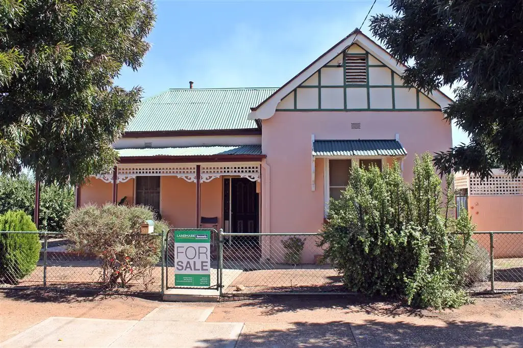 Main view of Homely house listing, 90 Monash Street, West Wyalong NSW 2671