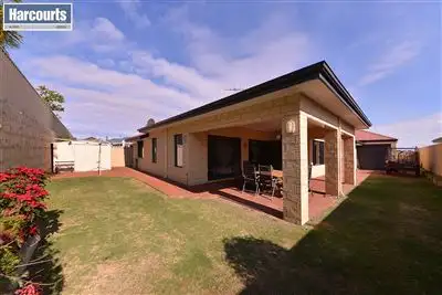 Third view of Homely house listing, 9 Carosa Road, Tapping WA 6065