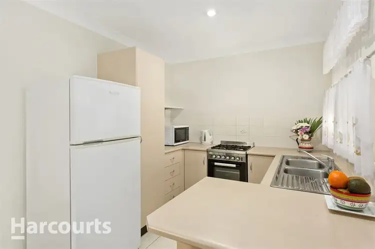 Fifth view of Homely house listing, 9 Poppy Place, Macquarie Fields NSW 2564