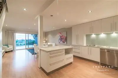 Fourth view of Homely house listing, 7/24 Cormorant Court, West Lakes Shore SA 5020