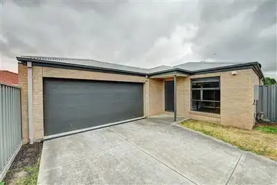 Main view of Homely house listing, 59 McNulty Drive, Wendouree VIC 3355