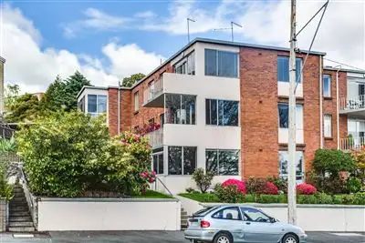Main view of Homely unit listing, 10/1a Brisbane Street, Launceston TAS 7250
