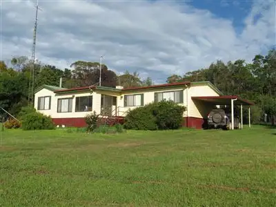 Second view of Homely rural property listing, Address available on request