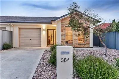 Second view of Homely house listing, 38A Shakespeare Avenue, Plympton Park SA 5038