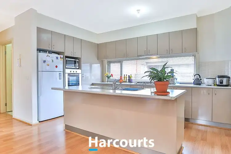 Second view of Homely unit listing, 3/1 Henry Street, Pakenham VIC 3810