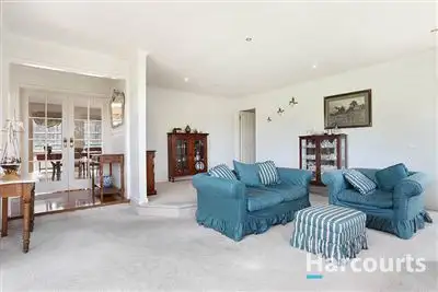 Second view of Homely house listing, 1 Explorers Court, Vermont South VIC 3133