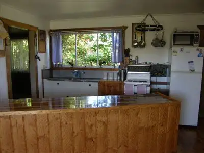 Second view of Homely house listing, 19 Frederick street, Ringarooma TAS 7263